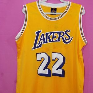Lakers Jersey